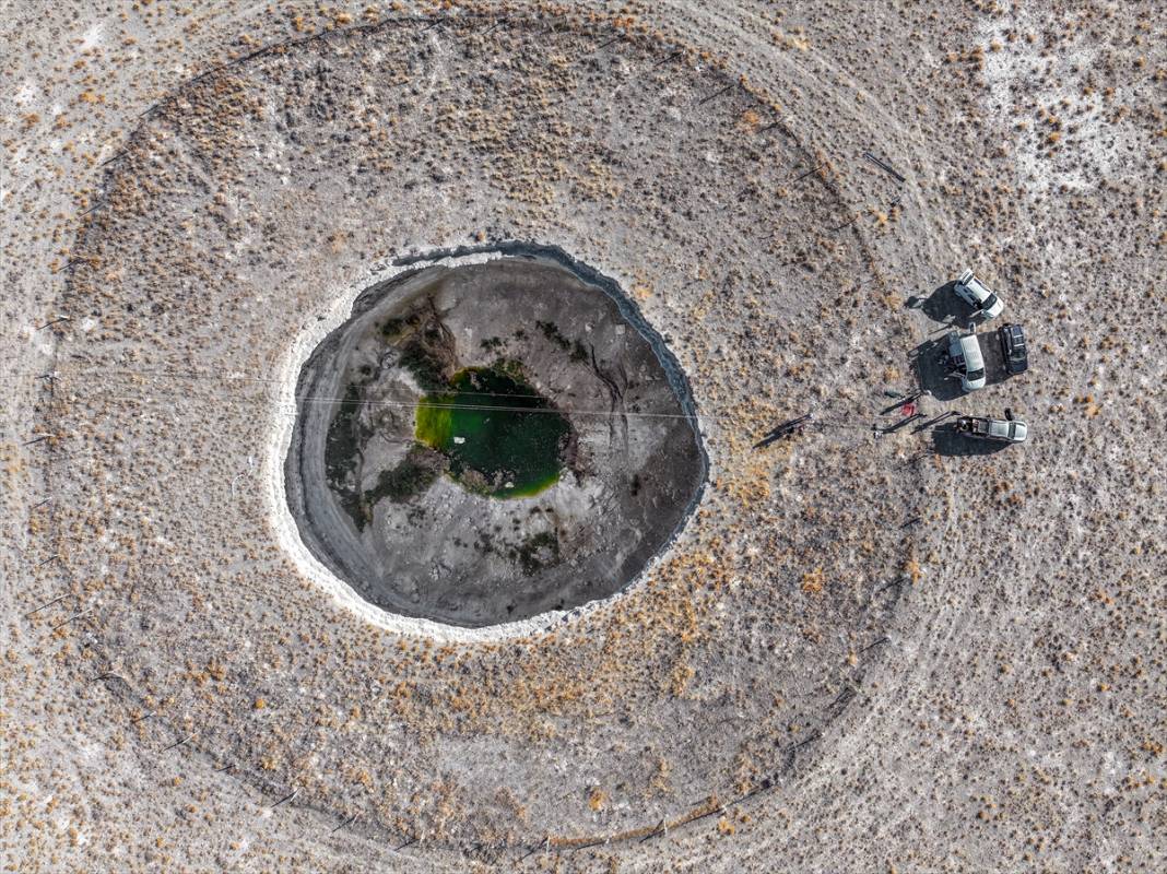 Konya’nın hayati sorununa ürküten bakış 19